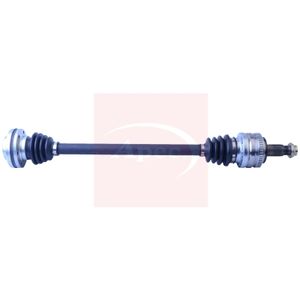 APEC Drive Shaft ADS1017R