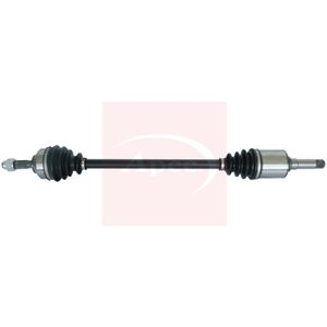Apec Drive Shaft Front Right ADS1023R