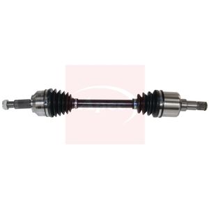 Apec Drive Shaft Front Left ADS1029L