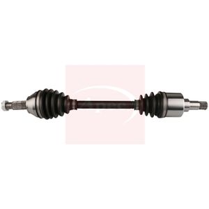 Apec Drive Shaft Front Left ADS1031L