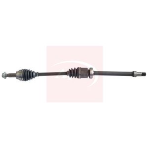 Apec Drive Shaft Front Right ADS1032R