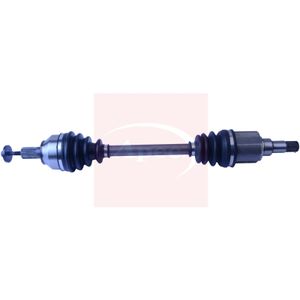 Apec Drive Shaft Front Left ADS1033L