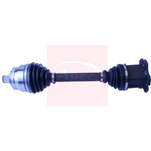 Apec Drive Shaft Front ADS1040LR