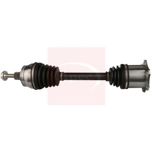 Apec Drive Shaft ADS1043LR