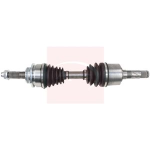 Apec Drive Shaft Front Right ADS1046R
