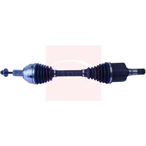 Apec Drive Shaft Front Left ADS1050L