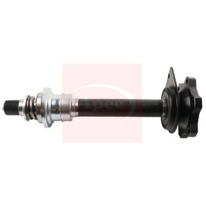 Apec Drive Shaft Front Right ADS1066