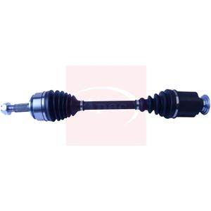 Apec Drive Shaft Front Right ADS1071R