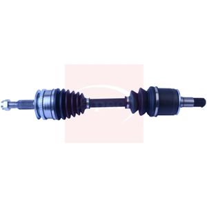 Apec Drive Shaft Front Left ADS1080L