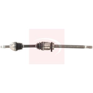 Apec Drive Shaft Front Right ADS1085R