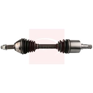 Apec Drive Shaft Front Left ADS1087L