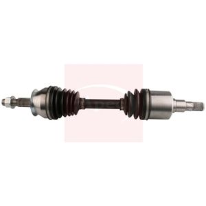 Apec Drive Shaft Front ADS1089LR