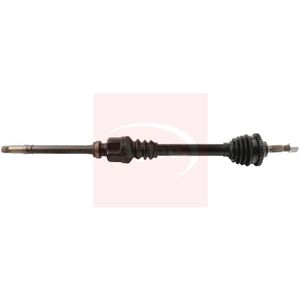 Apec Drive Shaft Front Right ADS1093R