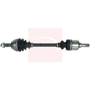 Apec Drive Shaft Front Left ADS1094L
