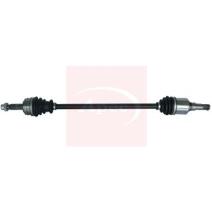 Apec Drive Shaft Front Right ADS1097R
