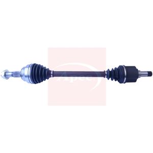 Apec Drive Shaft Front Left ADS1105L