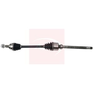 Apec Drive Shaft Front Right ADS1106R