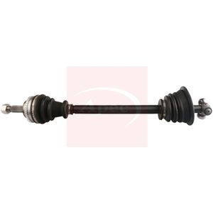 Apec Drive Shaft Front Left ADS1108L