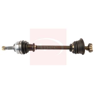 Apec Drive Shaft Front Left ADS1110L