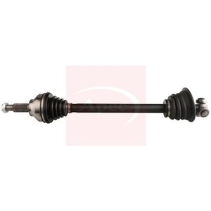 Apec Drive Shaft Front Left ADS1112L
