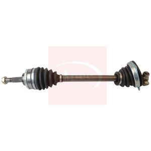 Apec Drive Shaft Front Left ADS1113L