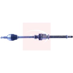 Apec Drive Shaft Front Right ADS1119R