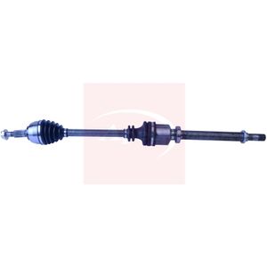 Apec Drive Shaft Front Right ADS1121R