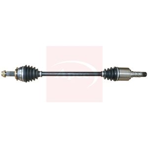 Apec Drive Shaft Front ADS1131LR