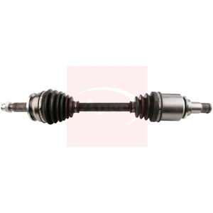 Apec Drive Shaft Front Left ADS1137L