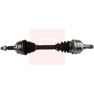 Apec Drive Shaft Front Left ADS1142L