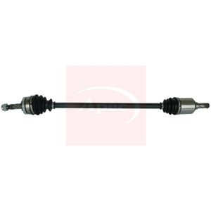 Apec Drive Shaft Front Right ADS1144R