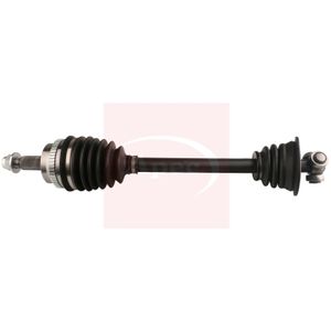 Apec Drive Shaft Front Left ADS1145L