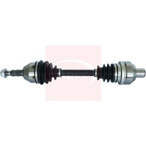 Apec Drive Shaft Front Right ADS1147R