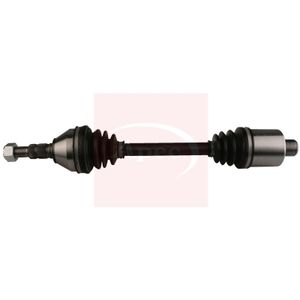Apec Drive Shaft Front Right ADS1148R