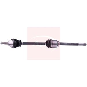 Apec Drive Shaft Front Right ADS1153R