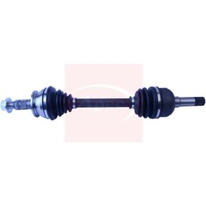 Apec Drive Shaft Front ADS1155LR