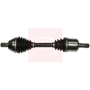 Apec Drive Shaft Front Left ADS1157L