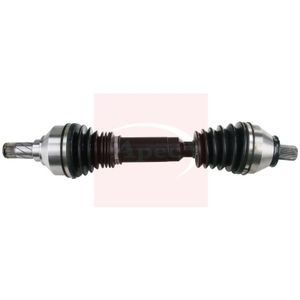 Apec Drive Shaft Front Left ADS1159L