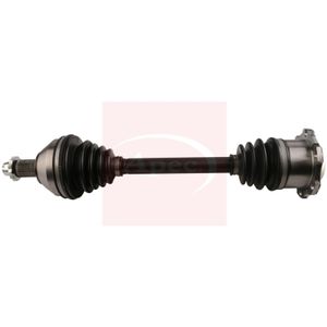 Apec Drive Shaft Front Left ADS1172L