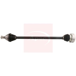Apec Drive Shaft ADS1175R