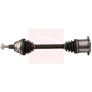 Apec Drive Shaft Front Left ADS1178L