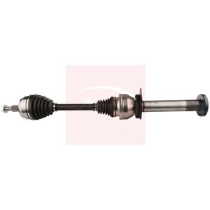 Apec Drive Shaft Front Right ADS1184R