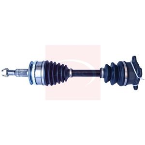 Apec Drive Shaft Front Right ADS1200R