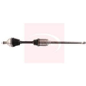 Apec Drive Shaft Front Right ADS1210R