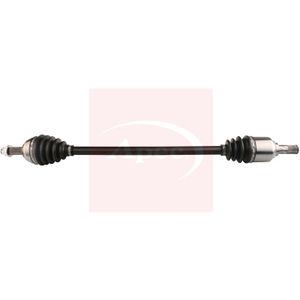 Apec Drive Shaft Front Right ADS1214R