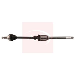 Apec Drive Shaft Front Right ADS1219R