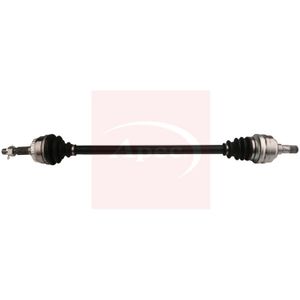 Apec Drive Shaft Front Right ADS1223R