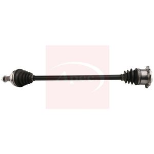 Apec Drive Shaft Front Right ADS1227R