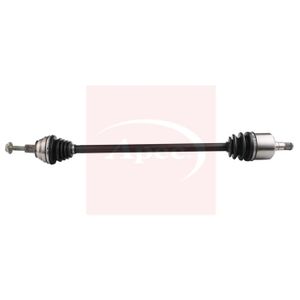 Apec Drive Shaft Front Right ADS1228R