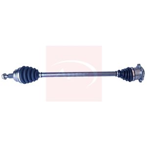 APEC Drive Shaft ADS1230R